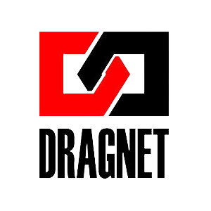 Dragnet Logo