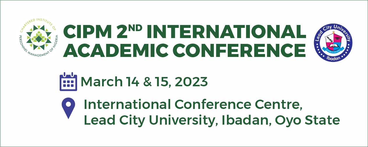 academic conference banner