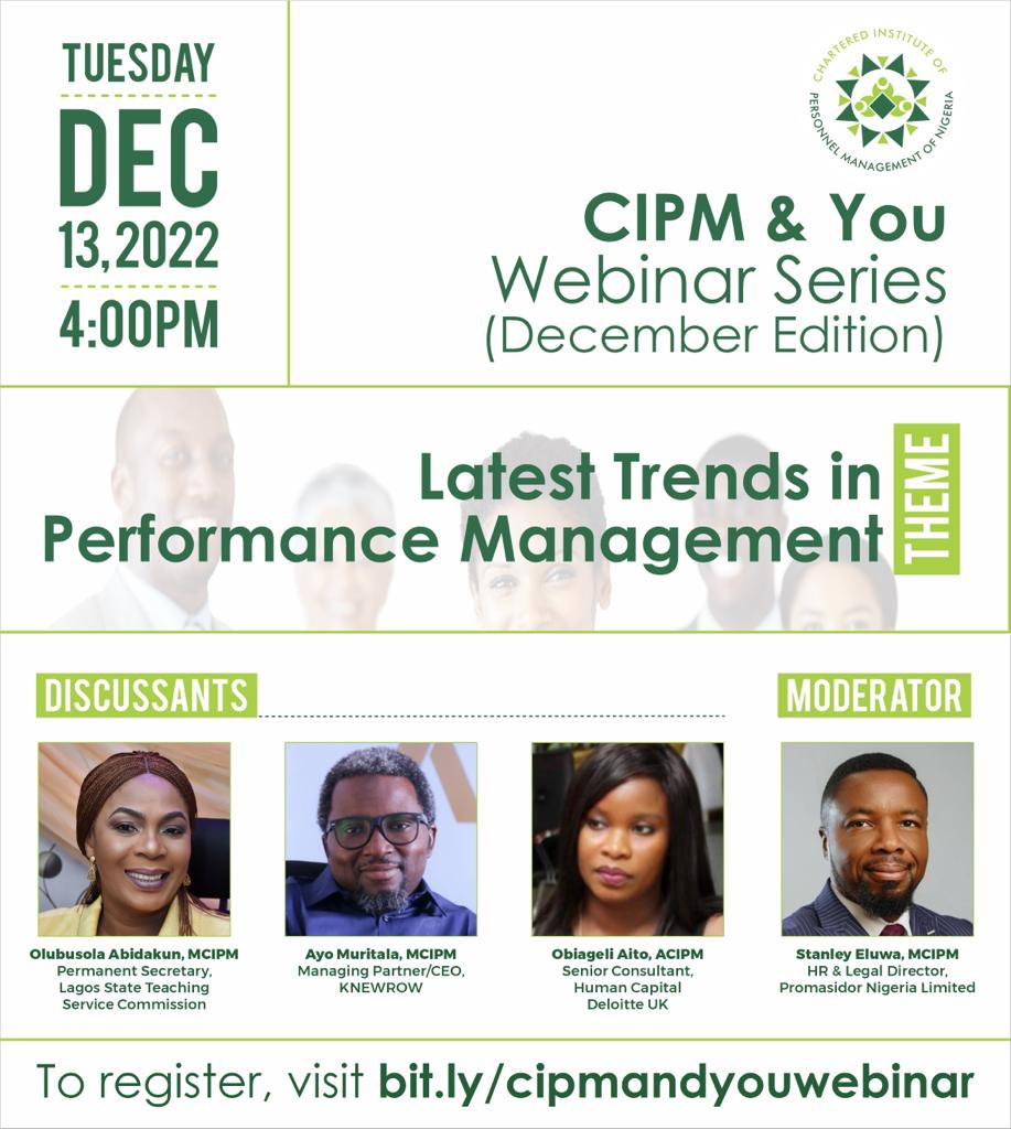 CIPM Review Guide