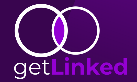 Getlinked logo