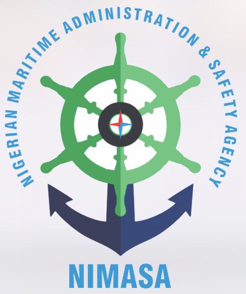 NIMASA Logo