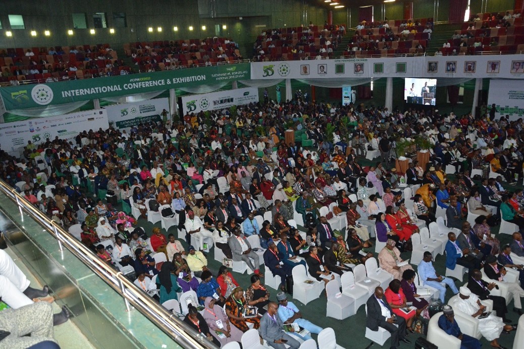 CIPM Announces the 56th Annual International Conference and Exhibition in Abuja
