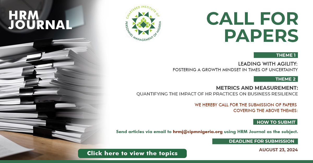 CALL FOR PAPER HRM JOURNAL 2024 WEB