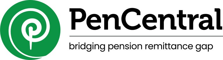 PenCentral Logo