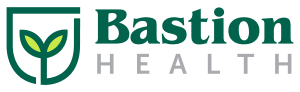 BASTION HMO logo