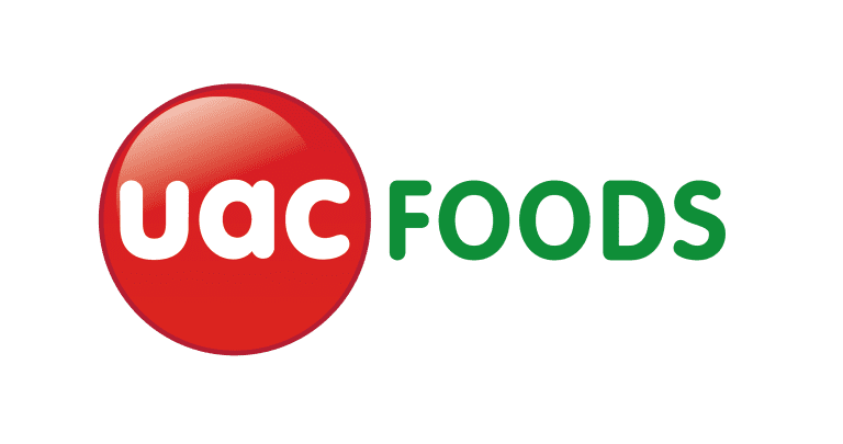 Company Logo - UAC Foods