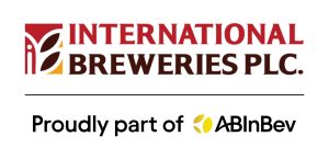 ICE CONFERENCE-International Breweries Logo