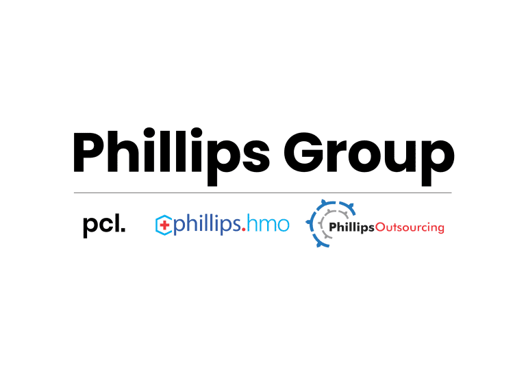 Phillips Group Logo Updated-ICE CONFERENCE 2024