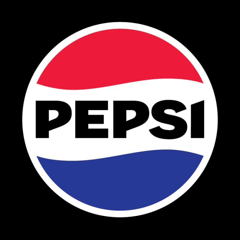 PEPSI LOGO-ICE CONFERENCE