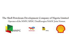 The Shell Petroleum Development Company of Nigeria (SPDC) LOGO