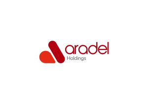 Aradel Logo