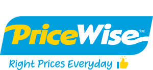 Pricewise Logo HD