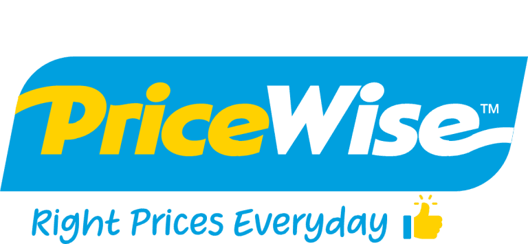 Pricewise Logo HD