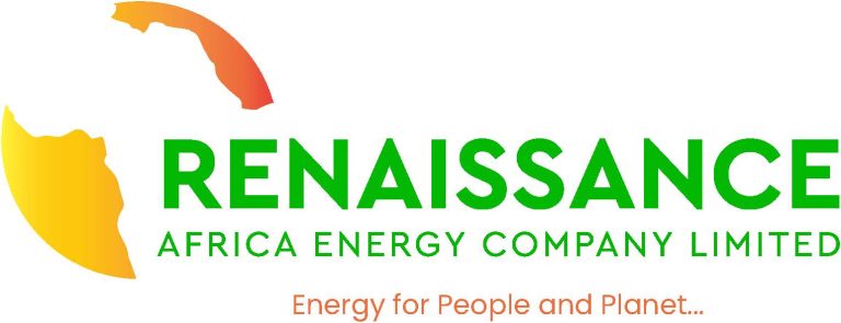Renaissance with Tagline