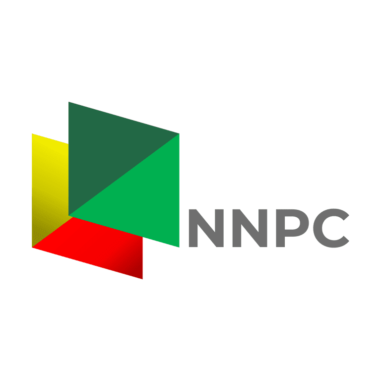 NNPCL white background Logo