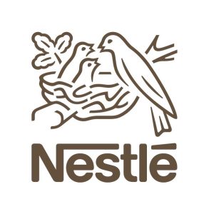 New Nestle LOGO
