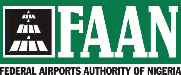 FAAN LOGO