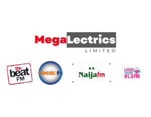 MegaLectrics Logo - Compressed