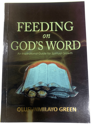 Feeding on God’s Word