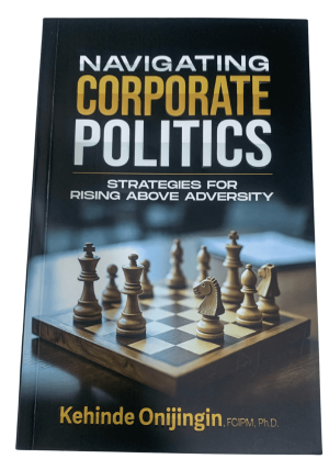 Navigating Corporate Politics