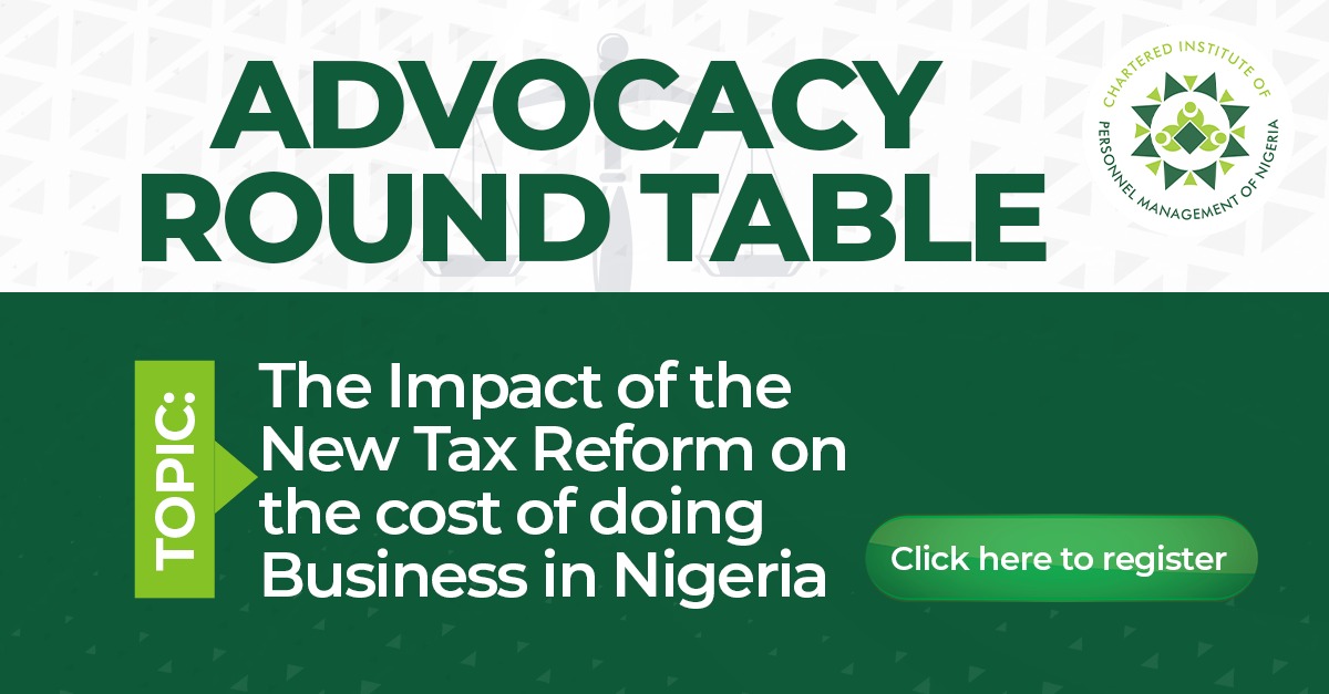 Advocacy roundtable web flyer