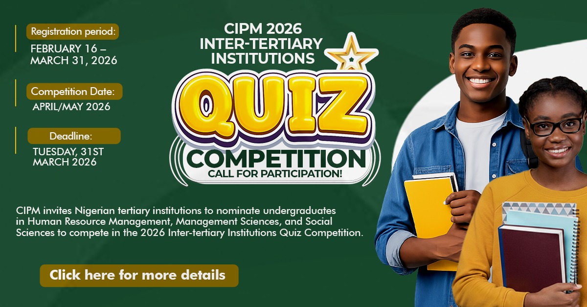 2026 QUIZ COMPETITION BANNER