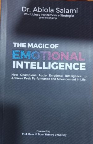 THE MAGIC OF EMOTIONAL INTELLIGENCE