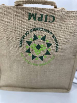 Jute Bag