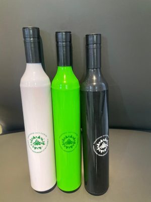 BOTTLE UMBRELLA