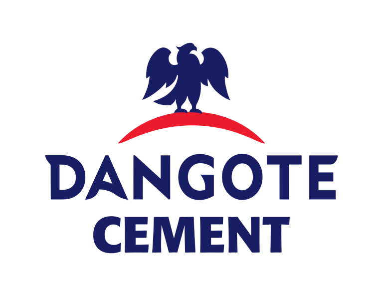 DANGOTE Logo PNG