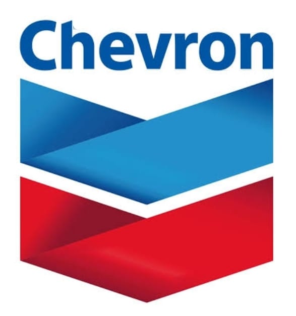 CHEVRON Logo