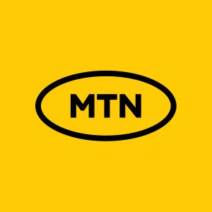 MTN Logo