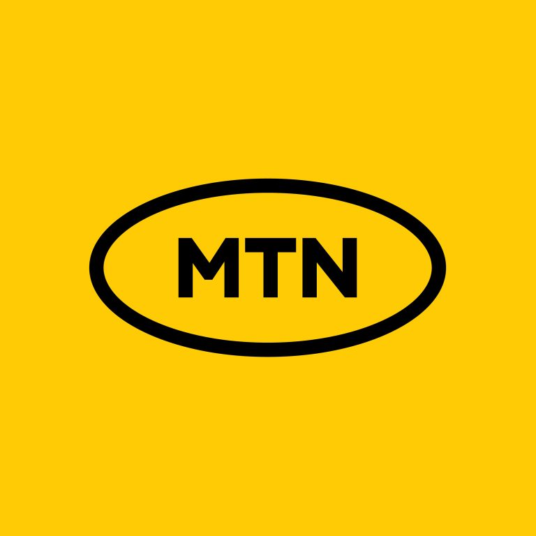 MTN Logo