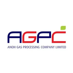 anoh gas logo