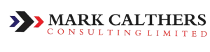 mark calthers logo
