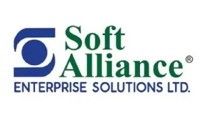 soft alliance logo