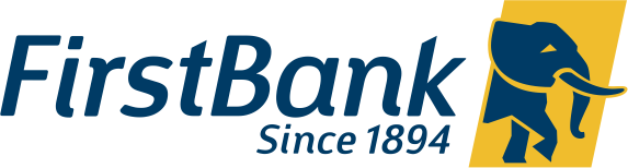 FIRST BANK LOGO