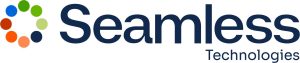 Seamless tech Logo
