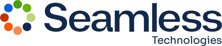 Seamless tech Logo