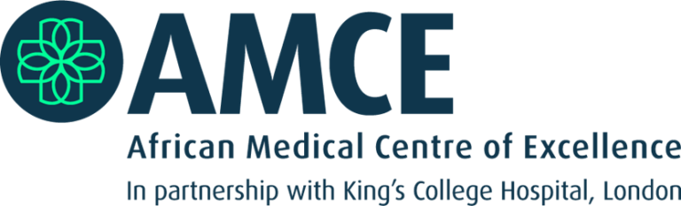 AMCE Logo- BRONZE