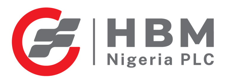 HBM Nigeria PLC-Main Logo