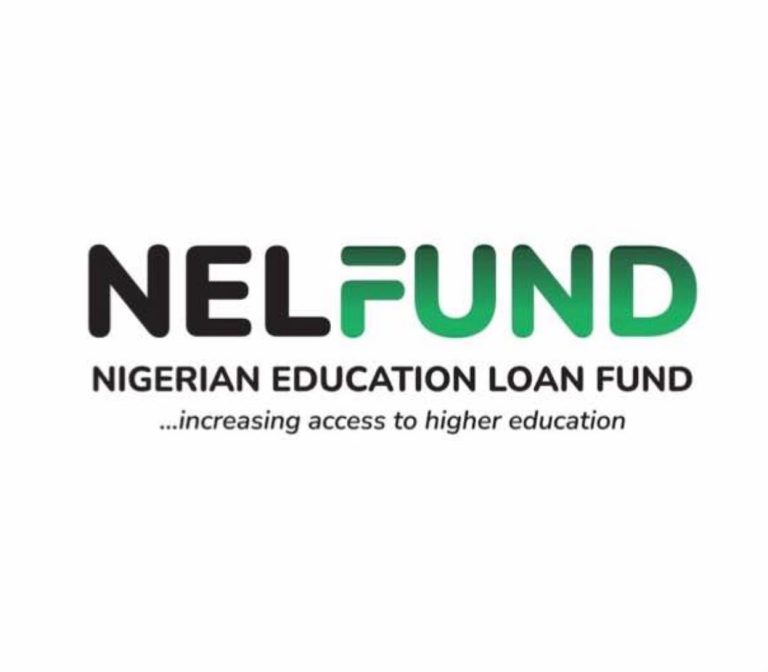 Nelfund LOGO