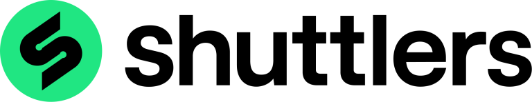 Shuttlers logo