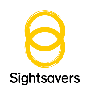 Sightsavers Logo