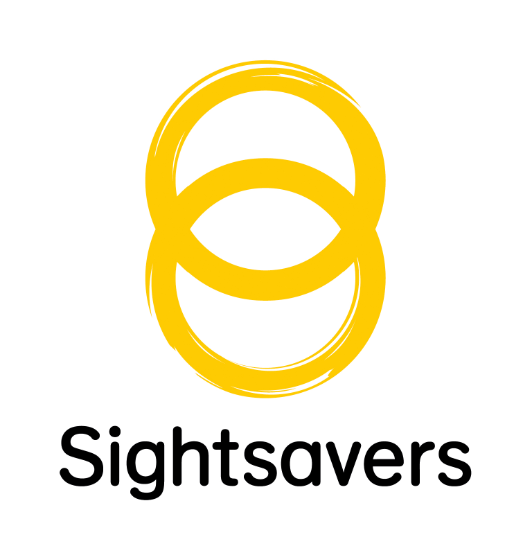 Sightsavers Logo